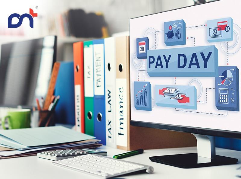 How HR Payroll Systems in India Enhance Business Efficiency